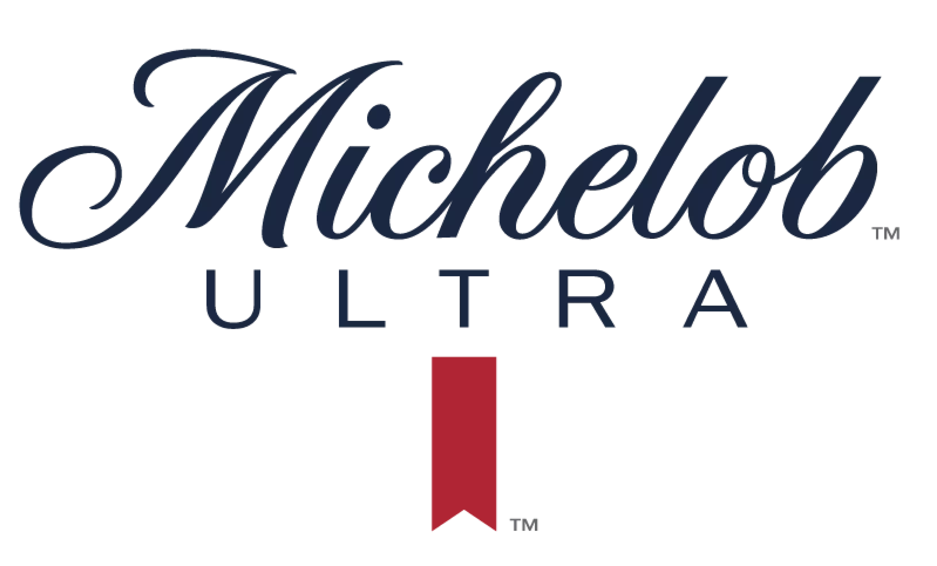 Logo - Michelob Ultra